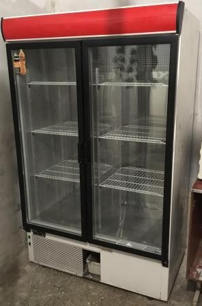 Холодильный шкаф Cold 1200