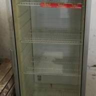 Шкаф Холодильный Snige