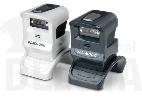 Сканер штрих-кодів Datalogic Gryphon I GPS 4400i