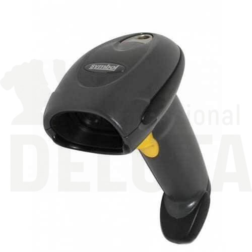 Ручний сканер Zebra LI2208