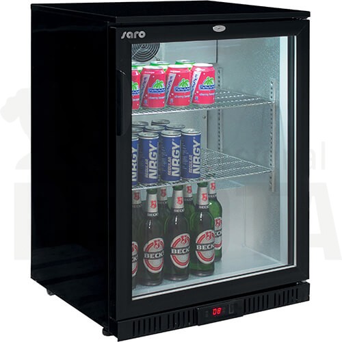 Барный холодильник Saro BC 138
