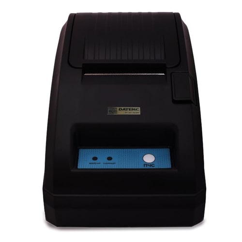 Фискальный принтер Datecs FP-101 Smart